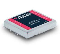 Convertisseur CC/CC pour circuits imprimés TracoPower TEN 40-1232 Nbr. de sorties: 3 x 12 V/DC 5 V/DC, 15 V/DC, -15 V/DC 6 A 40 W 5 pc(s)
