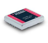 Convertisseur CC/CC pour circuits imprimés TracoPower TEN 40-2412 Nbr. de sorties: 1 x 24 V/DC 12 V/DC 3.3 A 40 W 1 pc(s)