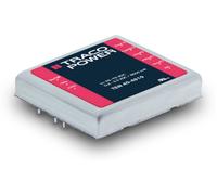 Convertisseur CC/CC pour circuits imprimés TracoPower TEN 40-2432 Nbr. de sorties: 3 x 24 V/DC 5 V/DC, 15 V/DC, -15 V/DC 6 A 40 W 1 pc(s)