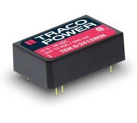 Convertisseur CC/CC pour circuits imprimés TracoPower TEN 6-2415WIN Nbr. de sorties: 1 x 24 V/DC 24 V/DC 250 mA 6 W 1 pc(s)