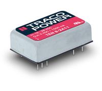 Convertisseur CC/CC pour circuits imprimés TracoPower TEN 8-2423 Nbr. de sorties: 2 x 24 V/DC 15 V/DC, -15 V/DC 265 mA 8 W 1 pc(s)