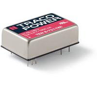 Convertisseur CC/CC pour circuits imprimés TracoPower TEN 8-7212WI Nbr. de sorties: 1 x 110 V/DC 12 V/DC 666 mA 8 W 1 pc(s)