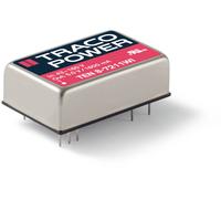 Convertisseur CC/CC pour circuits imprimés TracoPower TEN 8-7221WI Nbr. de sorties: 2 x 110 V/DC 5 V/DC, -5 V/DC 800 mA 8 W