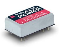 Convertisseur CC/CC pour circuits imprimés TracoPower THD 15-2422WIN Nbr. de sorties: 2 x 24 V/DC 12 V/DC, -12 V/DC 625 mA 15 W 1 pc(s)