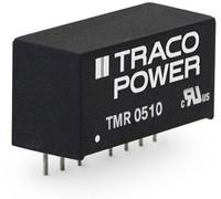 Convertisseur CC/CC pour circuits imprimés TracoPower TMR 1211 Nbr. de sorties: 1 x 12 V/DC 5 V/DC 400 mA 2 W 1 pc(s)