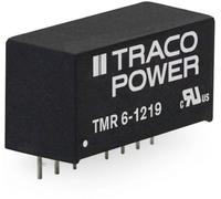Convertisseur CC/CC pour circuits imprimés TracoPower TMR 6-1223 Nbr. de sorties: 2 x 12 V/DC 15 V/DC 200 mA 6 W 1 pc(s)