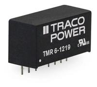 Convertisseur CC/CC pour circuits imprimés TracoPower TMR 6-2411 Nbr. de