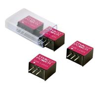 Convertisseur Cc/cc Pour Circuits Imprimés Tracopower Tsr 1-2450 Nbr. De Sorties: 1 X 24 V/dc 5 V/dc 1 à 6 W 1 Pc(s)