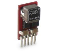 Convertisseur CC/CC pour circuits imprimés TracoPower TSR 3-1250 Nbr. de