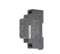 Convertisseur CC/CC pour Rail (DIN) Mean Well DDR-15G-24 24 V/DC 0.63 A 15 W 1 x