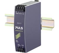 Convertisseur CC/CC PULS DIMENSION CD5.241-L1 24 V/DC 3.8 A 1 x 1 pc(s)