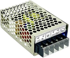 Convertisseur CC/CC SunPower SDS 036M-12 de Dehner Elektronik GmbH Dehner Elektronik SDS 036M-12 1 pc(s)