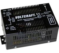 Convertisseur CC/CC VOLTCRAFT 12/10 12 V/DC - 24 V/DC/10 A 240 W