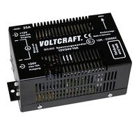 Convertisseur CC/CC VOLTCRAFT 12/10 12 V/DC - 24 V/DC/10 A 240 W