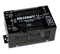 Voltcraft Convertisseur CC/CC 12/10 – 12 V CC → 24 V CC, 10 A, 240 W