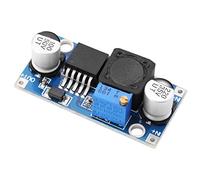 Akozon Convertisseur de tension Step-up XL6009E1 Module convertisseur de tension élévatrice ajustable DC-DC