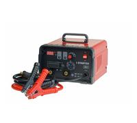 CONVERTISSEUR CHARGEUR 12V / 24V 80A AVEC FONCTION DE DÉMARRAGE 800A, 20-1000 AH