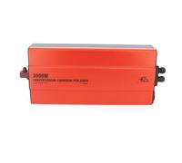 Convertisseur-chargeur - EZA - Pur Sinus 3000 W - Onde sinusoïdale pure - Chargeur 40 A - MPS automatique - Commande déportée LED