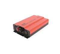 Convertisseur-chargeur - - Pur Sinus 1000 W - Onde sinusoidale pure - Chargeur 20 A - MPS automatique - Commande déportée LED