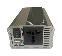 Convertisseur/Chargeur Solaire 12 V/24 V/48 V 2000 W(2000W-24V/220V)