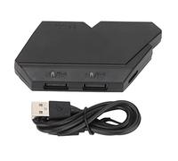 Convertisseur Clavier et Souris Bluetooth 5.0, Adaptateur de Jeu Mobile, Plug and Play