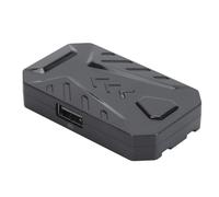 Convertisseur Clavier et Souris pour Series, Kit de Jeu pour Console 7 en 1, Adaptateur de Contrôleur de Jeu programmable.