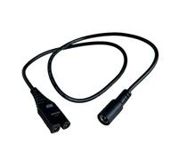 Convertisseur complet - Câble de charge de rechange pour robot de piscine Flowclear 58622-2021 58620-2021 58482-2019 2020 58711-2023