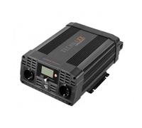 Convertisseur Continu-alternatif Technaxx 12 Volts à Onde SinusoÃ¯dale Pure 2000w Onduleur Et Convertisseur De