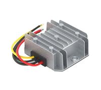 Convertisseur continu-continu Convertisseur abaisseur CC 24 V 36 V 48 V 60 V 72 V à 13,8 V 5 A 10 A Module abaisseur de régulateur de Tension Buck(12A)
