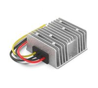 Convertisseur continu-continu Convertisseur DC-DC Boost Buck 9-36 V à 12 V/13,8 V/15 V/19 V/20 V/24 V/28 V 5-30 A Module régulateur de Tension(30A,to 13.8V Output)