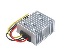 Convertisseur continu-continu Module d'alimentation abaisseur for automobile, convertisseur régulateur CC 18 V-90 V vers 12 V, 24 V, 36 V, 72 V, 60 V, 48 V vers 13,8 V, 10 A, 15 A, 20 A, 25 A, CE(12A)
