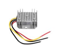 Convertisseur continu-continu Régulateur de Tension abaisseur CC 24 V à 12 V 5 A 10 A 20 A Module abaisseur CC 24 Volts à 12 Volts(20A)