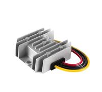 Convertisseur continu-continu Stabilisateur de Tension CC 8 V-40 V à 12 V 13,8 V 19 V 3 A 6 A 10 A 15 A 20 A 25 A 30 A Convertisseur de Puissance Régulateur Boost Buck(8-40V to 12V 10A)