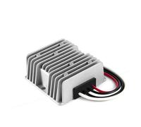 Convertisseur continu-continu Stabilisateur de Tension CC 8 V-40 V à 12 V 13,8 V 19 V 3 A 6 A 10 A 15 A 20 A 25 A 30 A Convertisseur de Puissance Régulateur Boost Buck(8-40V to 12V 25A)