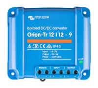 Convertisseur convertisseur DC-DC isolé Retail Orion-Tr 12/12-9A (110W) Victron