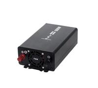 Convertisseur Convertisseur Fréquence D'inverseur Puissance Voiture 12V 24V 48V 60V 72V À Ca 110V 220V 230V Sinusoïdale pour 50Hz 60Hz 2000W 3000W Onduleur(Peak Power 2000w,12V,110V 60HZ)