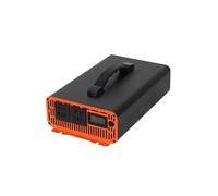 Convertisseur Convertisseur Puissance 5400 W 12 V-72 V vers 110 V 220 V Onduleur Solaire pour Voiture Hors Réseau Portable Camping-Car Onde Sinusoïdale Onduleur(12V,220V-230V(50Hz),Europe)