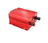 Convertisseur Convertisseur Tension LED 500 W DC 12 V vers AC 220 V 230 V Prise Européenne Prise Allume-Cigare Accessoires Automobiles Convertisseur Pur Sinus