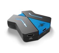 Spirit of Gamer Convertisseur Crossgame clavier/souris pour Nintendo Switch Xbox One PS4 PS3