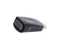 Convertisseur CV0107 HDCP 1.0, HDCP 1.1, HDCP 1.2, HDMI 1.3 Couleur : noir LO...