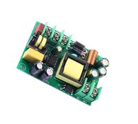 Convertisseur d ' Alimentation abaisseur AC110V-240V entrée Stable DC5V 3A / 4A / 5A / 10A Sortie avec Surcharge Court-Circuit sécurité Alimentation à découpage