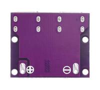 Convertisseur D C vers D C 9 V/12 V/24 V/36 V vers 5 V Modules de conversion vers le bas Module de charge double interface de type C pour régulation de la tension