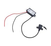 Convertisseur d ' efficacité 12 V à 5 V Double Sortie USB A Conceptions étanches Adaptateur Mises à Niveau pour l ' Alimentation électronique électronique