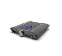 Convertisseur DAC audio et ampli casque iDSD Valkyrie Noir