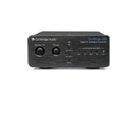 Convertisseur DAC DacMagic 100 Noir