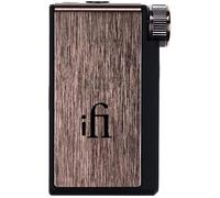 Convertisseur DAC - Ifi audio - Go Blu - Marron - Couleur principale: Blanc