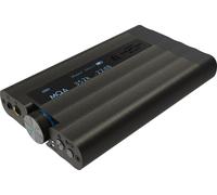 Convertisseur DAC Ifi Audio xDSD Gryphon Black