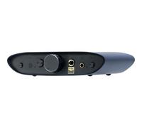 iFi Audio Convertisseur audio ZEN Air DAC 2 – Haute résolution, gain casque +300%, sortie symétrique