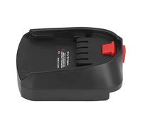 Convertisseur D'adaptateur de Batterie 18 V pour Bosch BAT618 Batteries Li-ion Remplacement D'outils électriques au Lithium