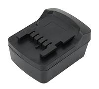 Convertisseur D'adaptateur de Batterie pour vers pour 18V Batterie au Lithium Outil électrique Chargeur Portable Universel Adaptateur Secteur